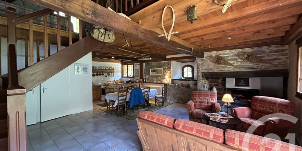 maison à ARGELES GAZOST (65400)